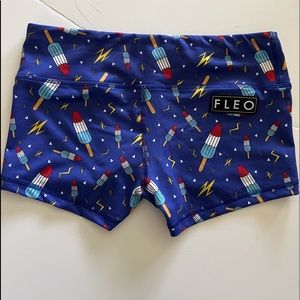 FLEO Bomb Pop Original, Small